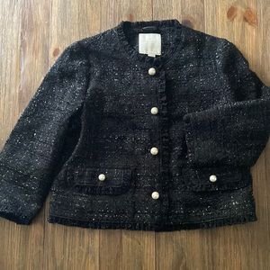 Kate Spade ♠️ blazer
